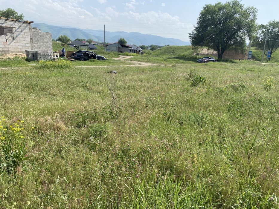 Продам Участок Земля  в Долан.