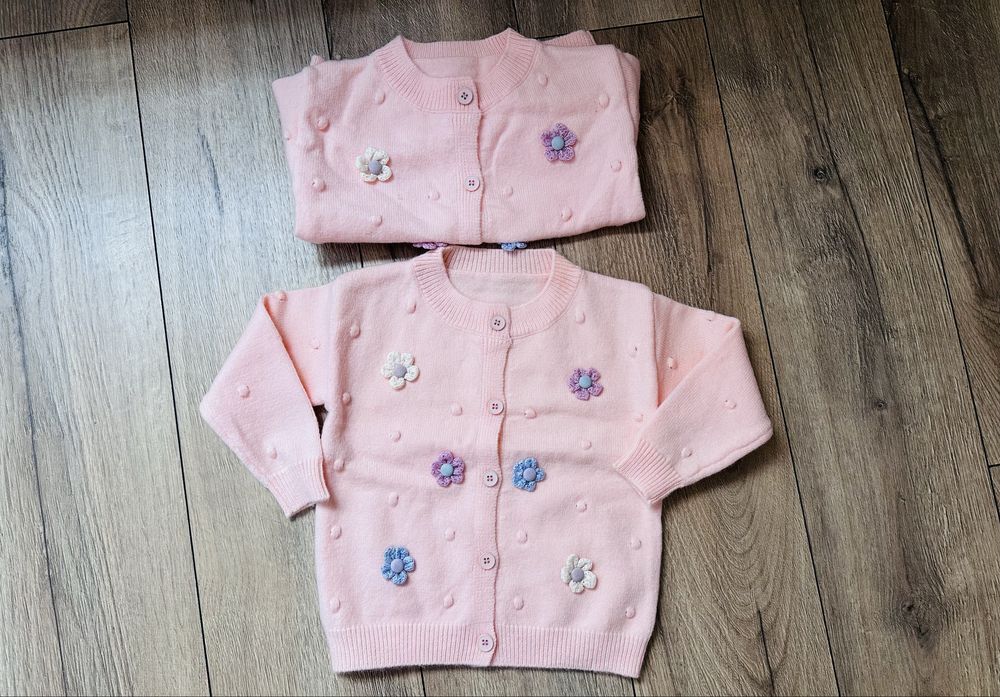 Детски дрехи 1-2 г и 3-4 г