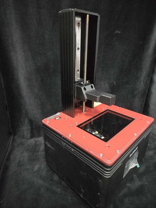 Imprimantă 3D rășină ELEGOO Mars 4 DLP 16K