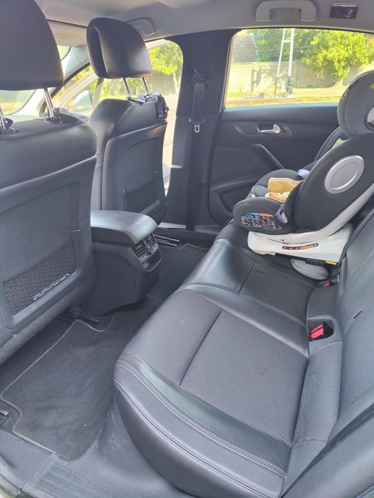 Peugeot 508 /2011