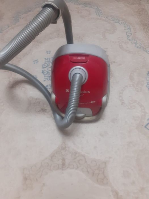 Продам пылесос
