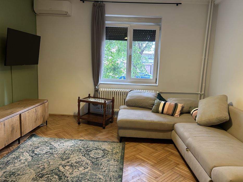 For rent. Chirie Ap 2 cam Str Republici