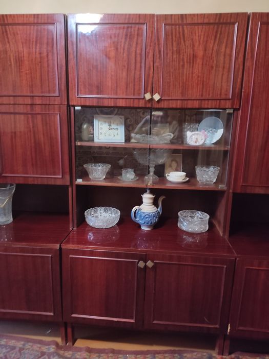 Стенка. гостиная