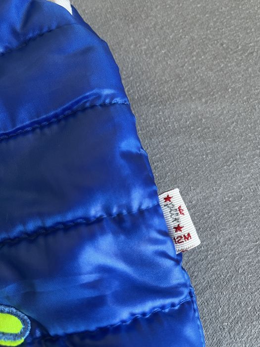 Бебешки грейки чосто нови размер 12 месеца