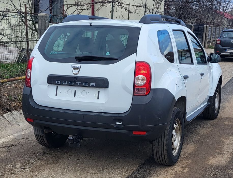 Dacia Duster  benzina 1,6