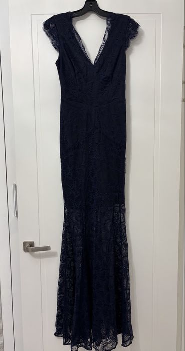 Красивое Вечернее платье