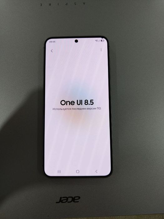 Samsung S25 12\128gb ideal srochno