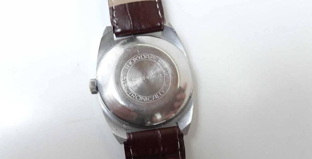 Ceas Mecanic Ruhla de Luxe Germania