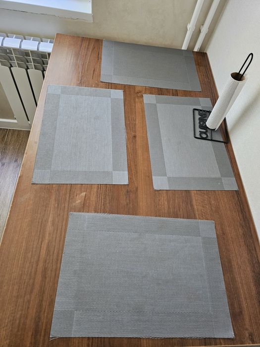 Стол кухонный 120×75