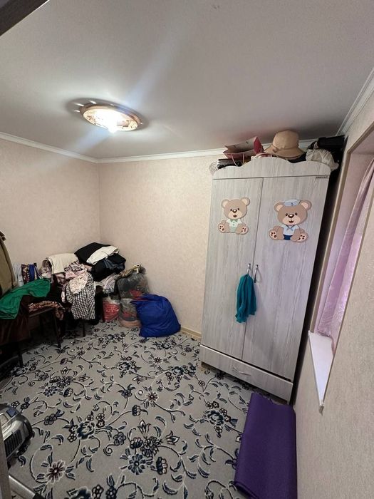 Srochna Qibray Buratada  hovli sotiladi