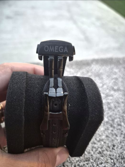 ceas omega speedmaster 44mm automatic