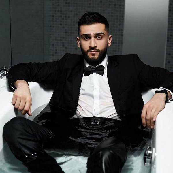 Джонни певец фото Джонни певец фото