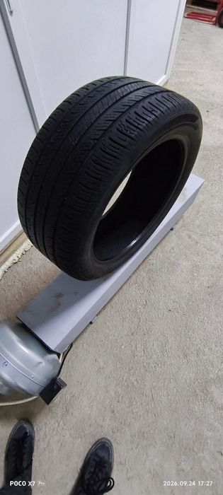Продам одну шину для автомобиля