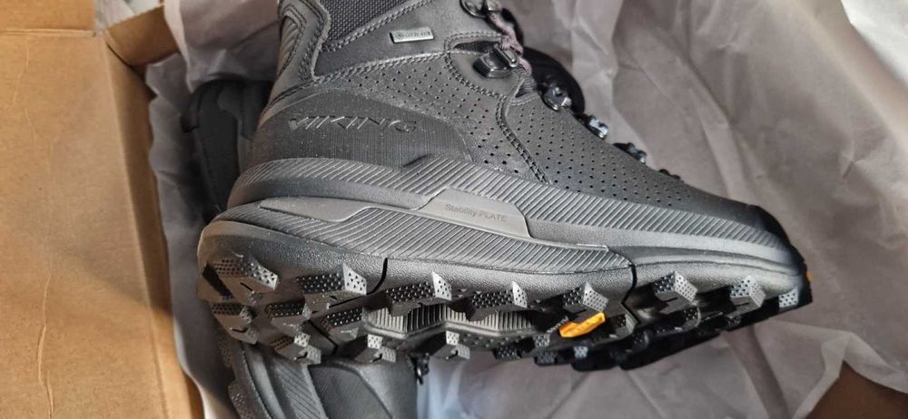 Bocanci dama Vanatoare VIKING 36 37 39 mammut harkila salewa salomon