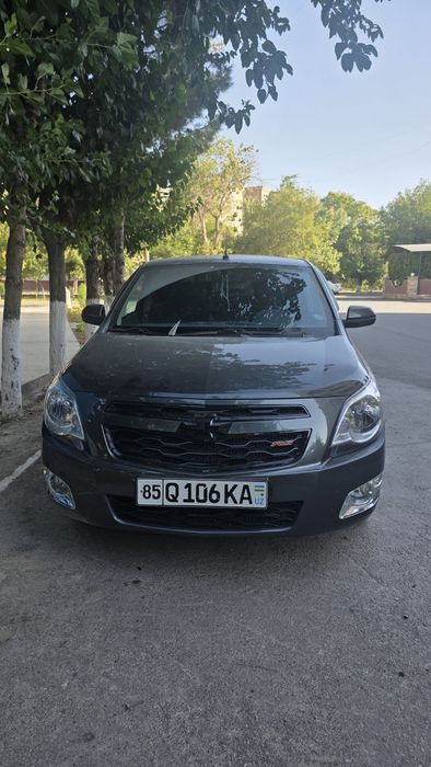 2022/2023 yil cobalt srochno sotiladi 36.000 yurgan