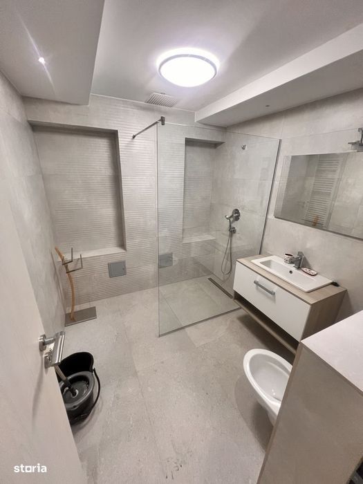 Apartament Decebal // Rond Alba Iulia