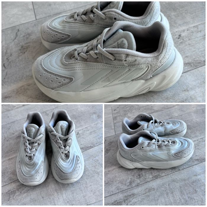 Маратонки Adidas