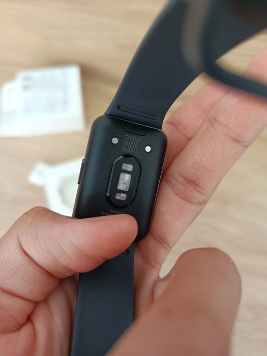 Samsung fit 3 ...