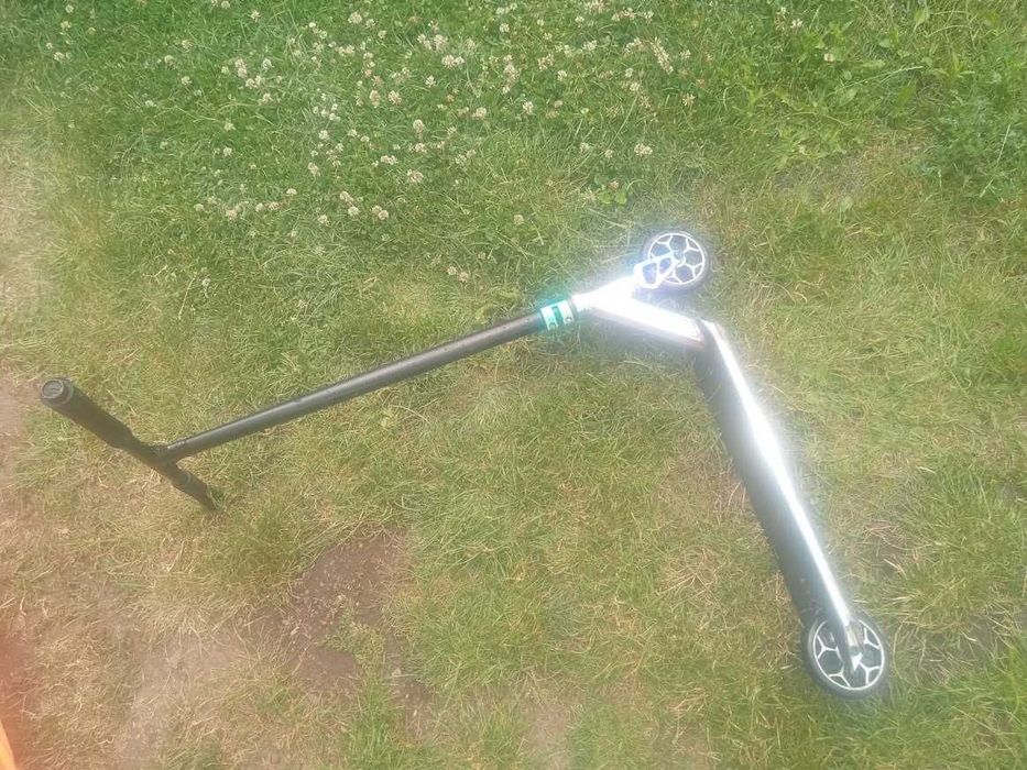 Vand Trotinetă freestyle MF 3.6 V5 Neocrom
