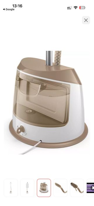 Продам отпариватель philips в отличном состоянии