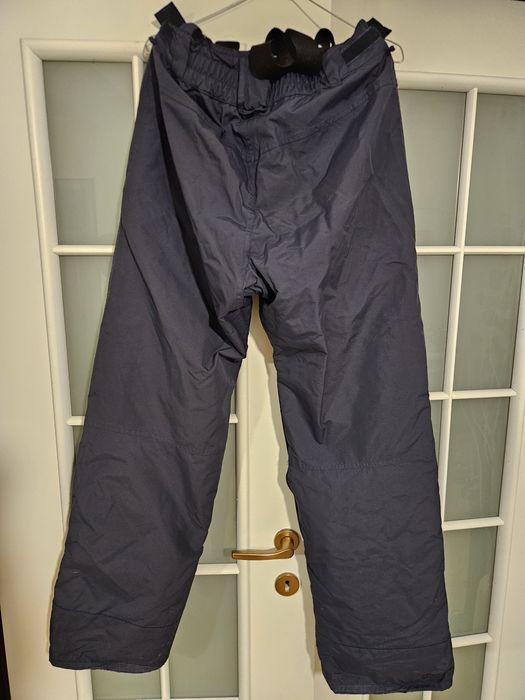 Pantaloni ski barbati, Brunotti