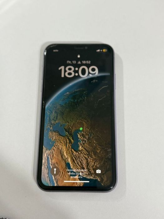 Продам iphone 11