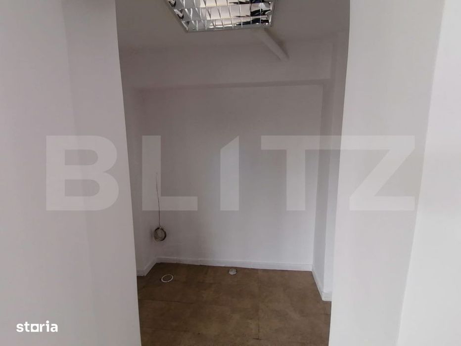 Spatiu comercial, 72 mp, Marasti, zona OMV
