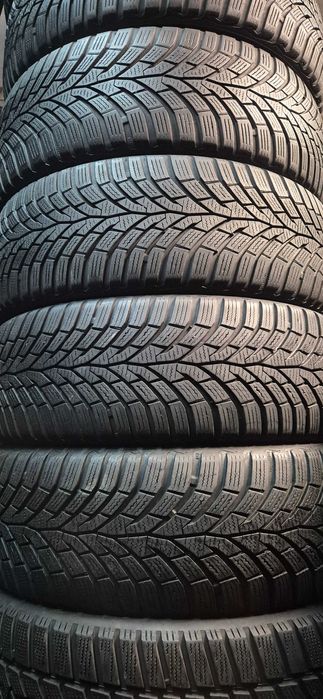 185 50 16, 195 55 16, 205 55 16, 205 60 16, 215 60 16