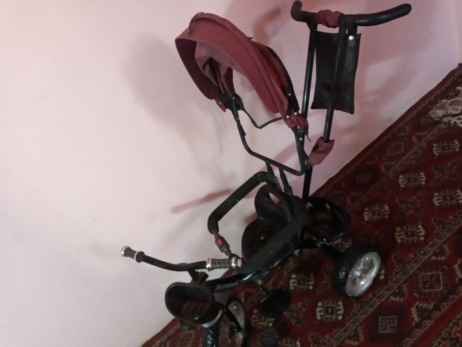 Kalaskalik velikcha sotiladi