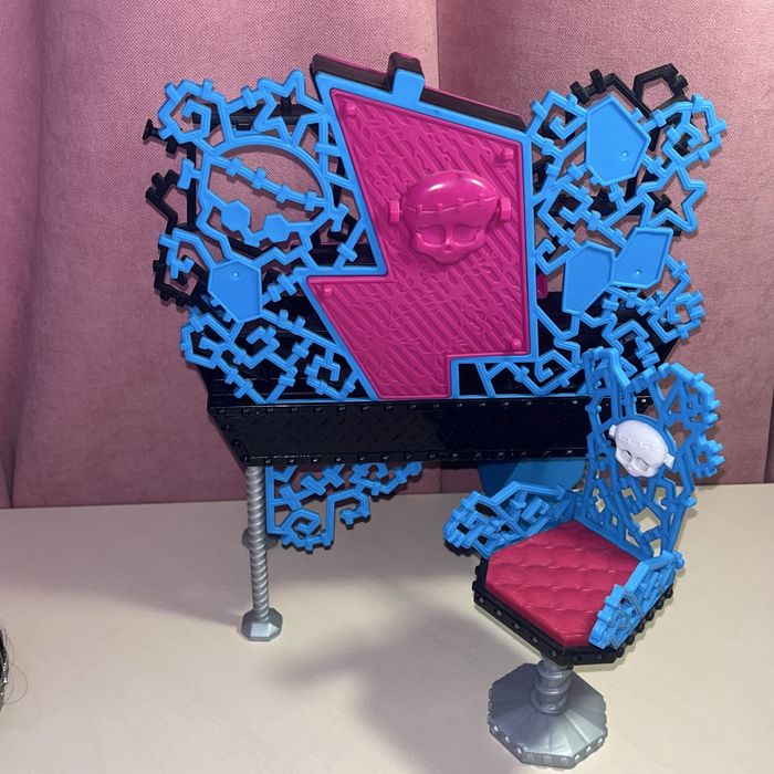 Монстер хай, монстр хай, monster high