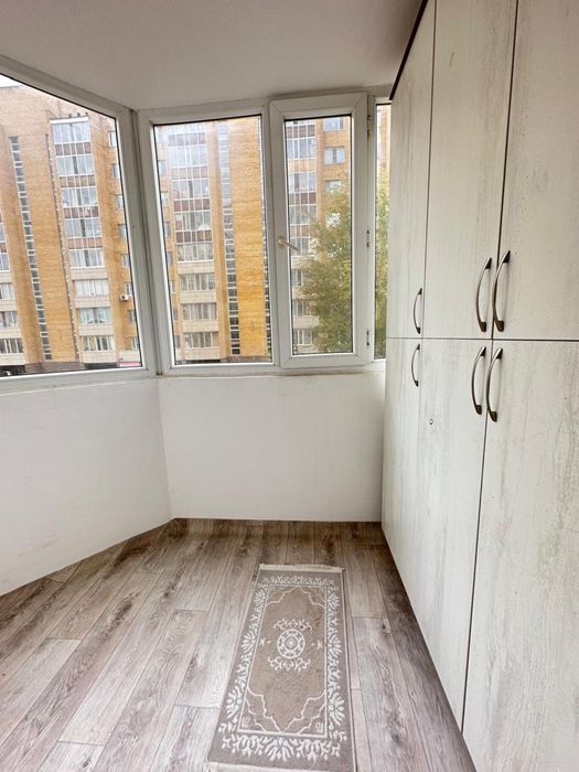 Продаю квартиру евротрешка. Астана