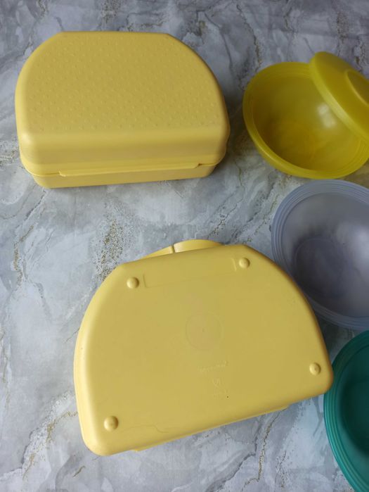 Tupperware кутии
