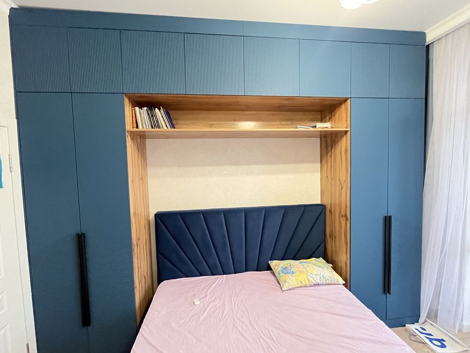 Мебель на заказ Астана