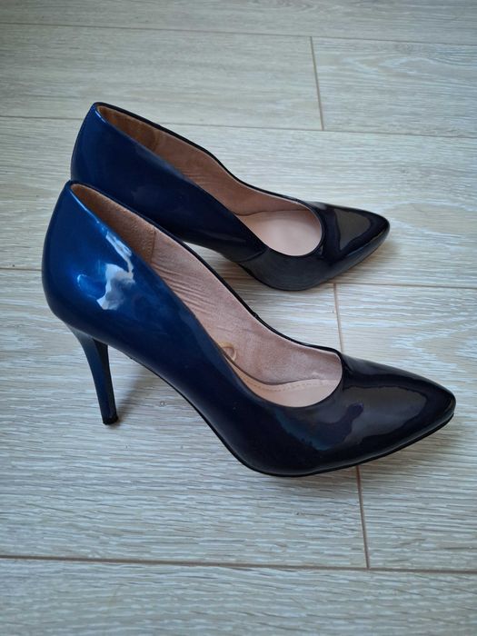 Обувки Jenny Fairy