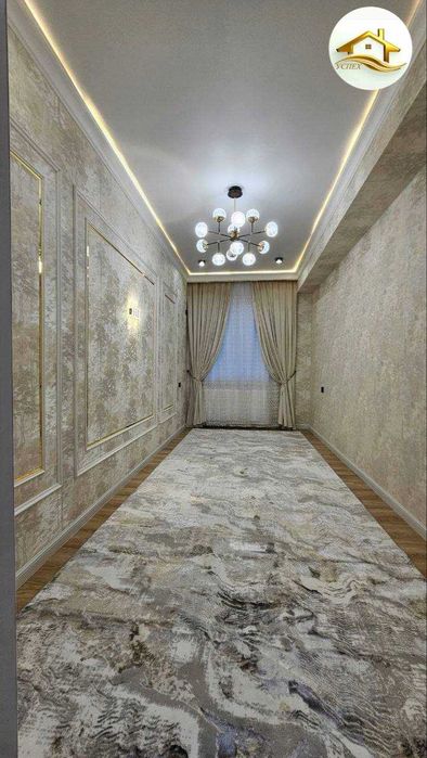 Продаётся 3х квартира на 7 этаж орр ГОР ГАЗ