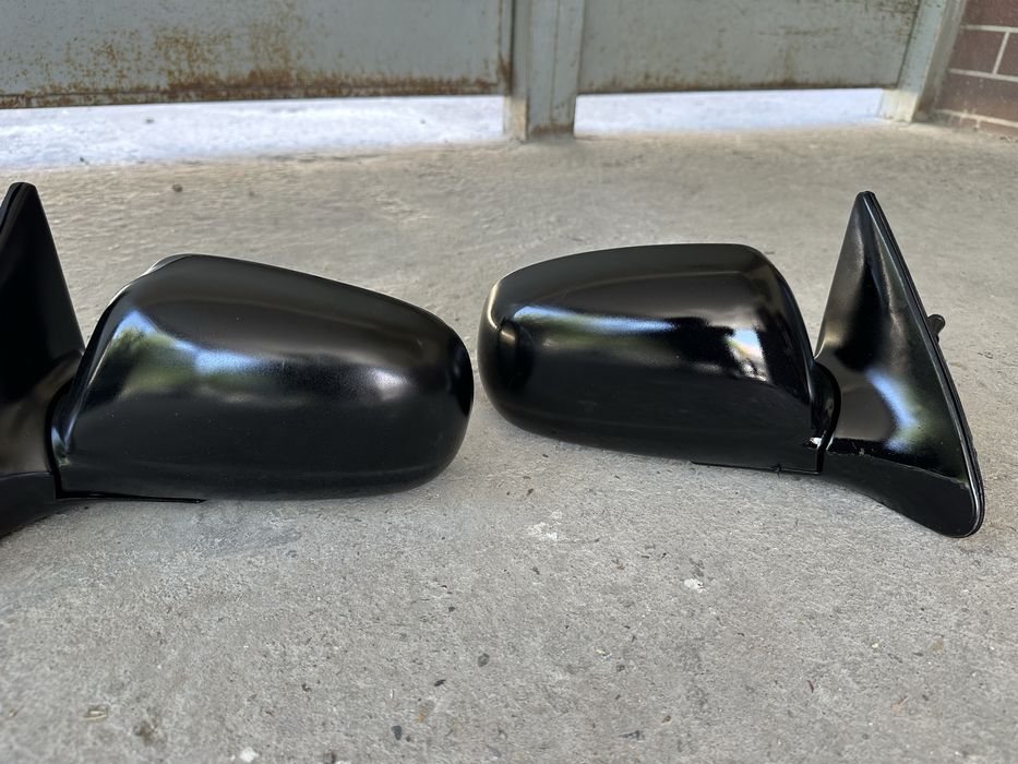 Бакавой зеркала нексия