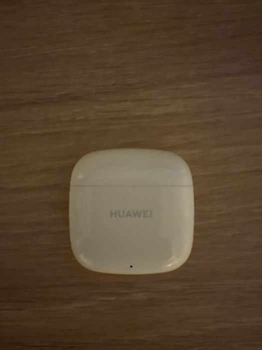 Huawei FreeBuds SE