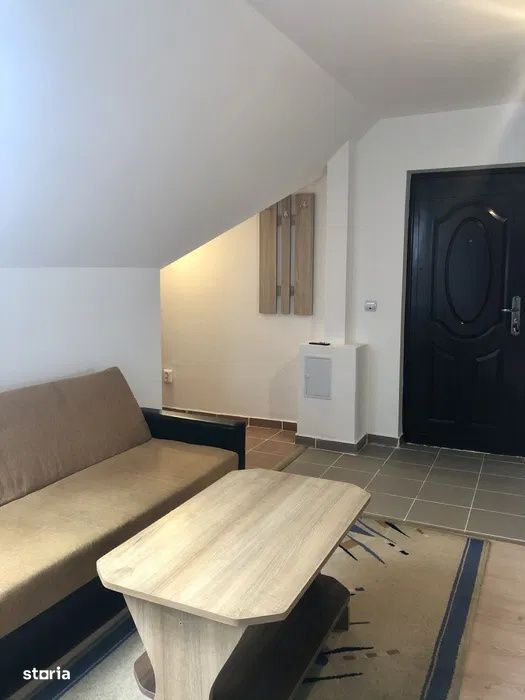 Apartament 2 camere, 53 mp, mobilat si utilat | Muzeul Apei