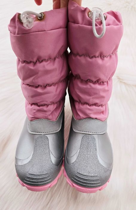 Ботуши апрески №34