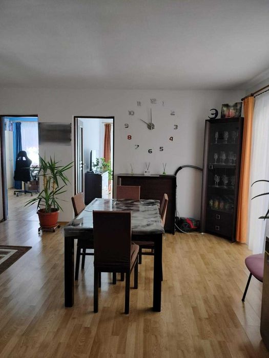 Apartament 4 constructie noua  Bradet