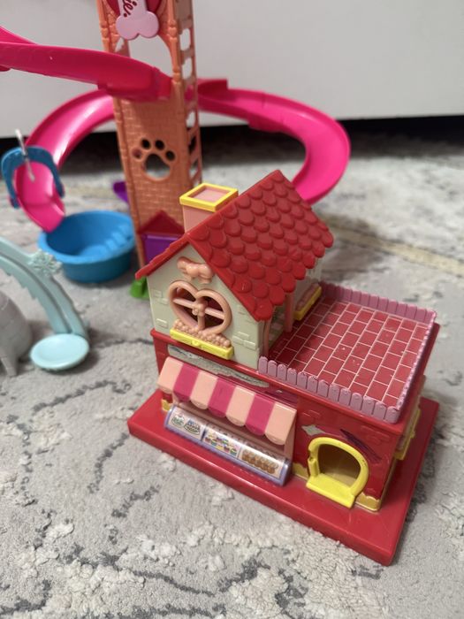 Продам детские игрушки