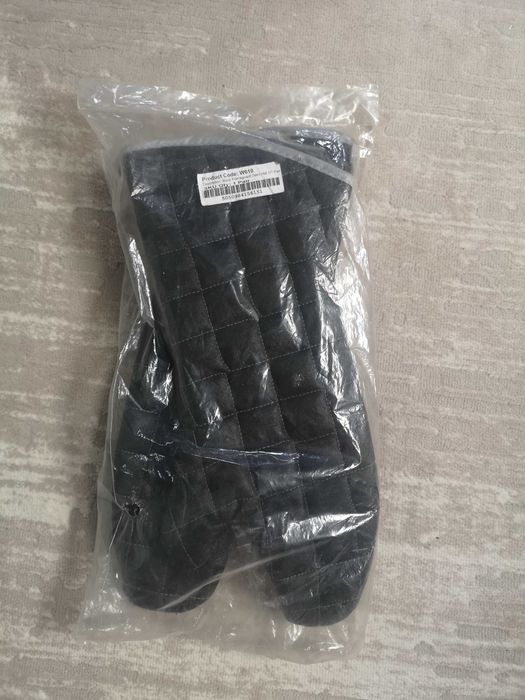 Ръкавици за скара