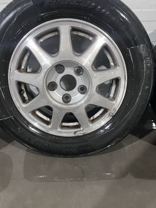 Продам Диски на марк 2