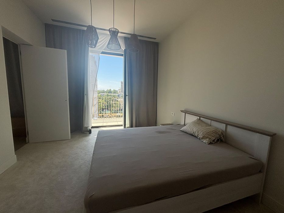 Apartament 2 camere WIDA Mamaia – închiriere termen lung