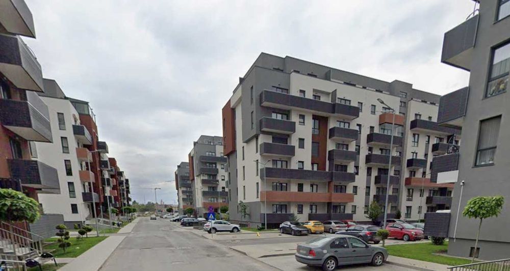 Direct Proprietar - Vand loc de parcare in Maurer Residence Brasov