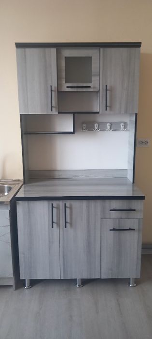 Oshxona kuhunni mebellari 1 metrlik