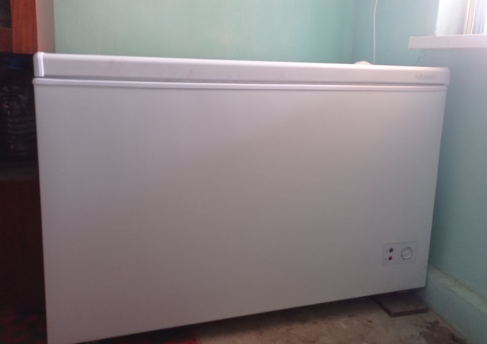 Қазан-ошақ, титан газ балон гарелкасымен.