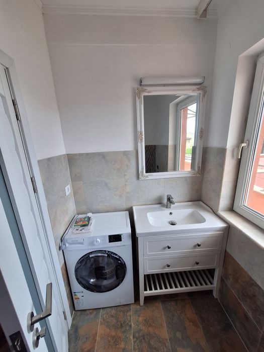 Studio Modern City Mall - Stadion