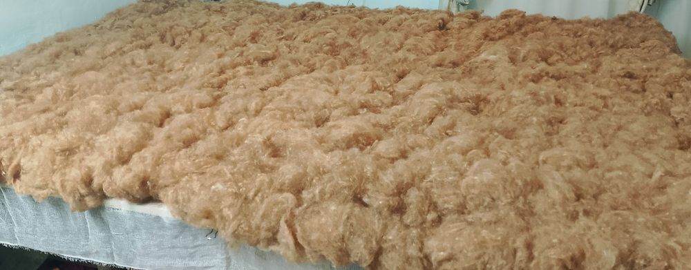 Реставрация одеял