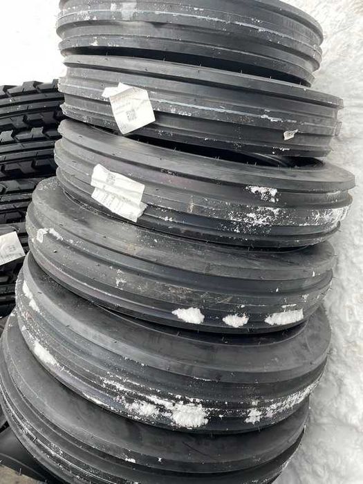 Anvelope 6.00-16 directie livrare cu 6PR DEUTZ FH garantie
